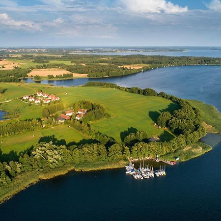 Domy Letniskowe Mamry Węgorzewo Exterior foto
