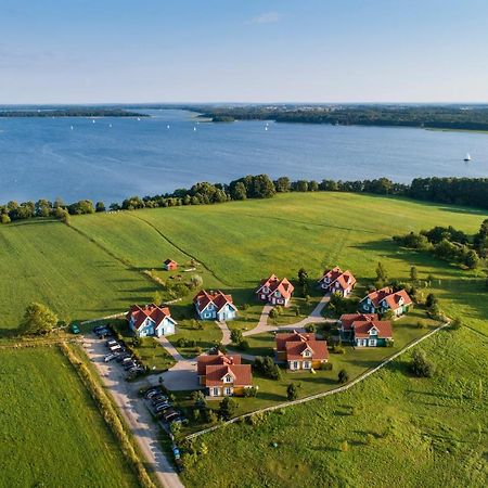 Domy Letniskowe Mamry Węgorzewo Exterior foto