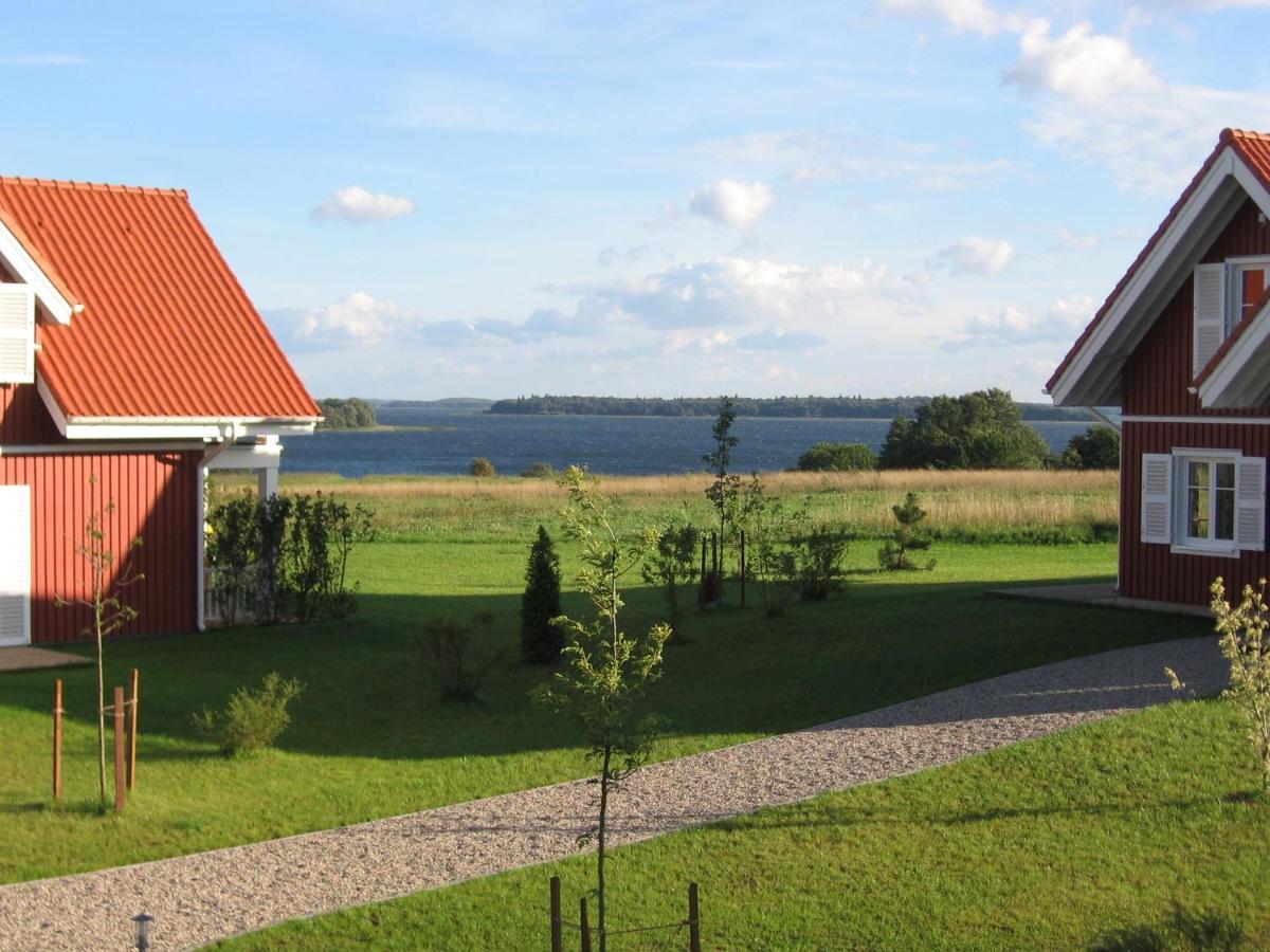 Domy Letniskowe Mamry Węgorzewo Exterior foto