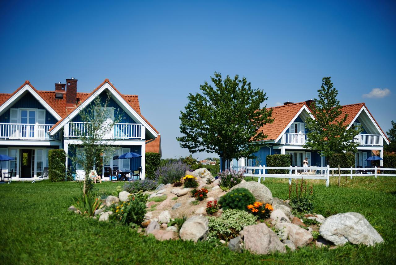 Domy Letniskowe Mamry Węgorzewo Exterior foto