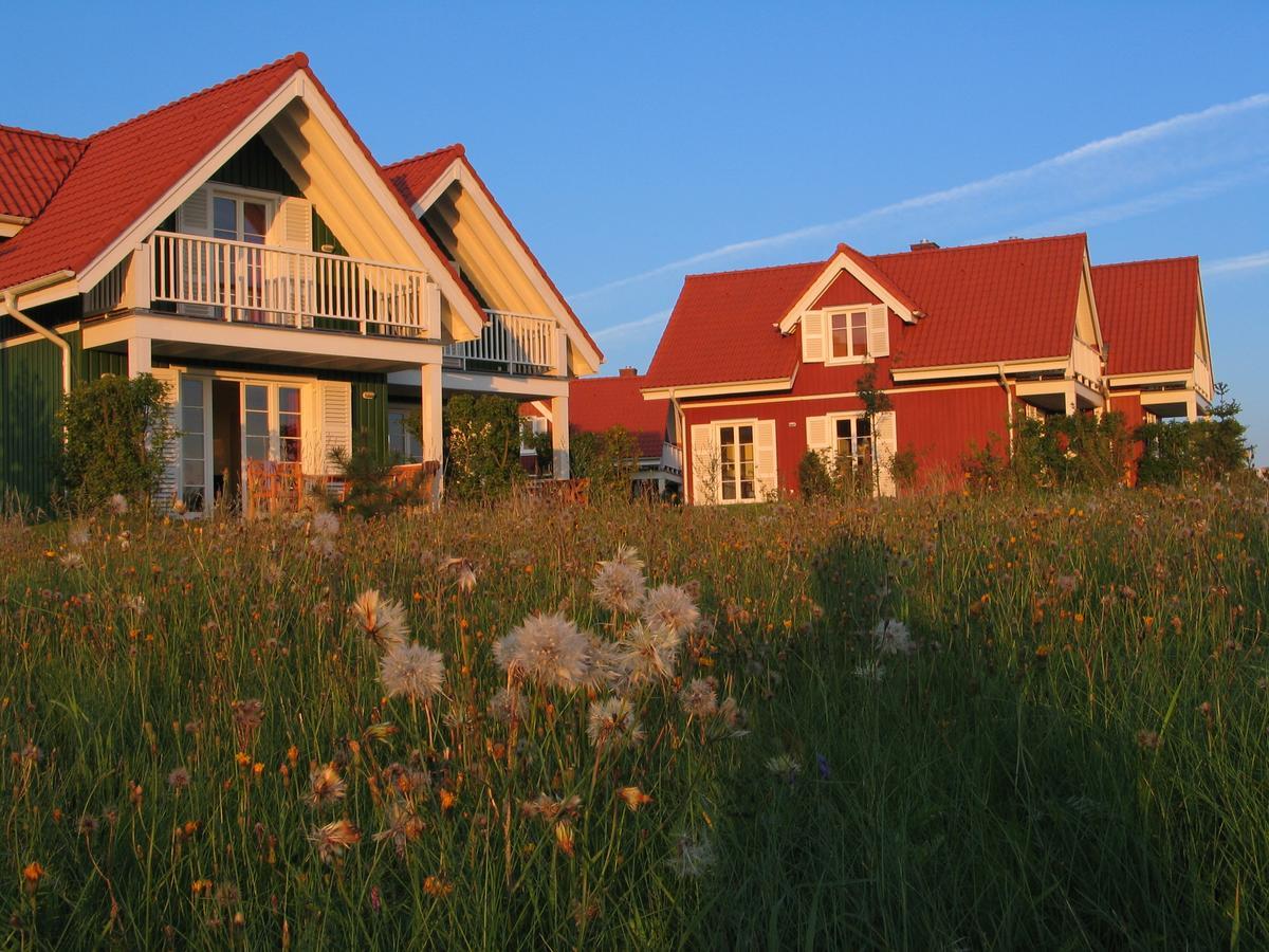 Domy Letniskowe Mamry Węgorzewo Exterior foto