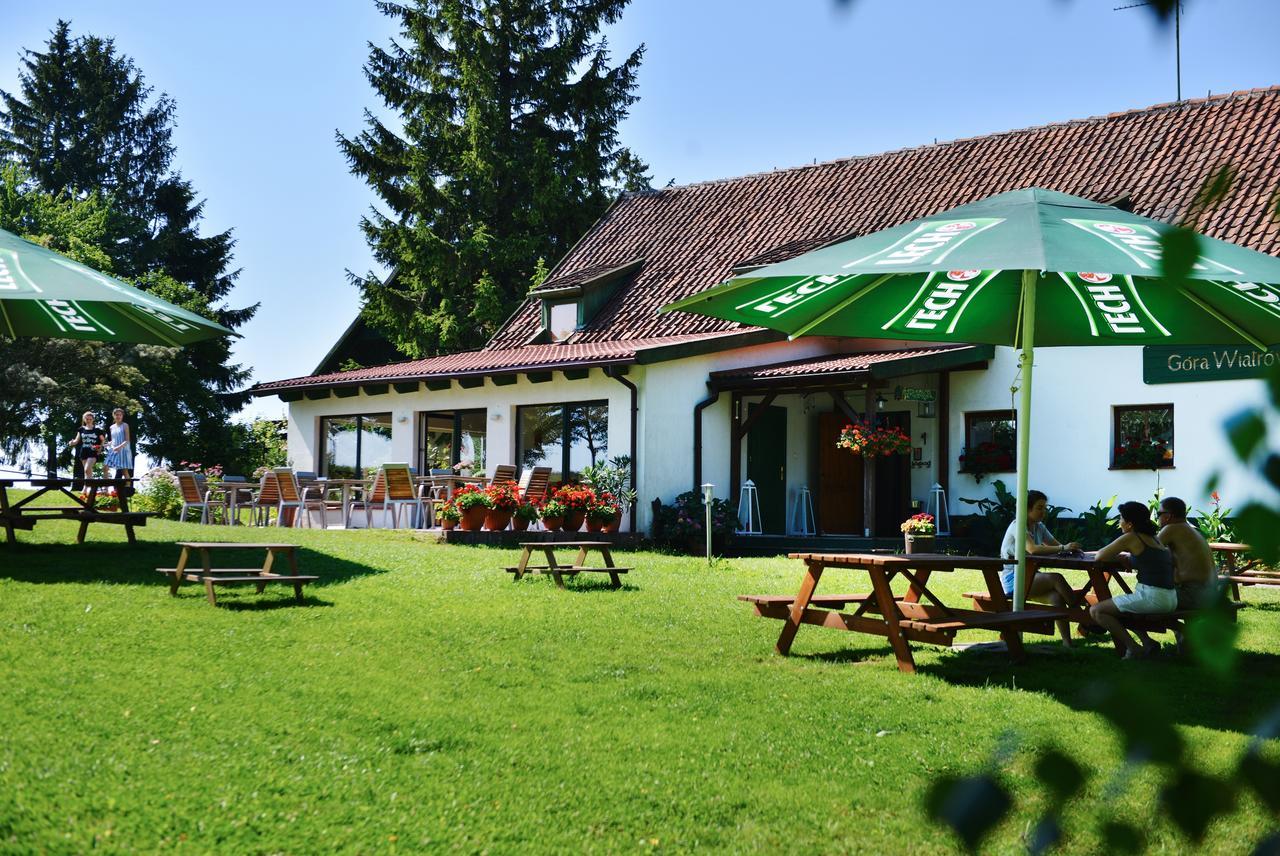Domy Letniskowe Mamry Węgorzewo Exterior foto